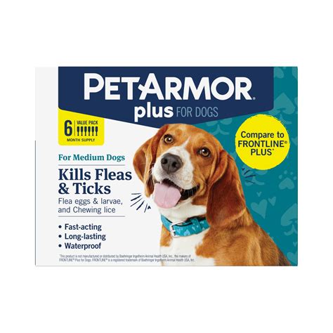 Does <strong>PetArmor</strong> have an <strong>expiration date</strong>? No. . Where is the expiration date on petarmor plus for dogs